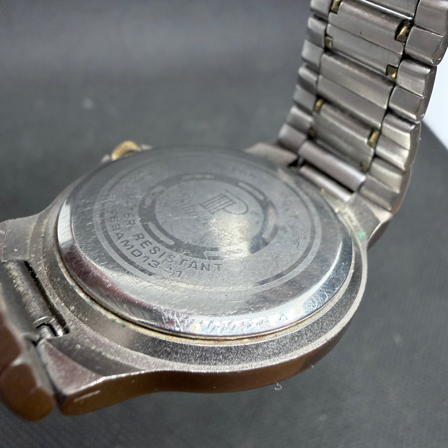 Philip Persio Men's Watch