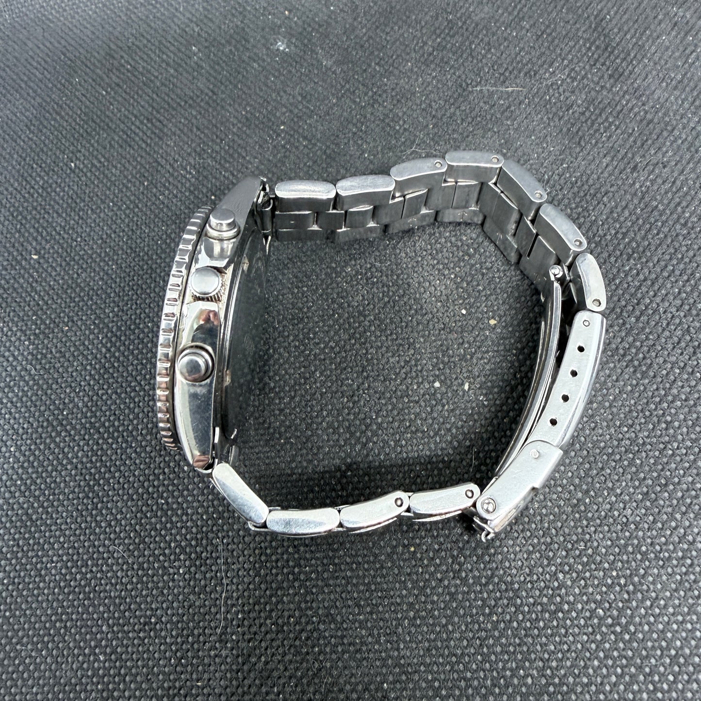 Seiko Flightmaster Chronograph 7T92-0CF0