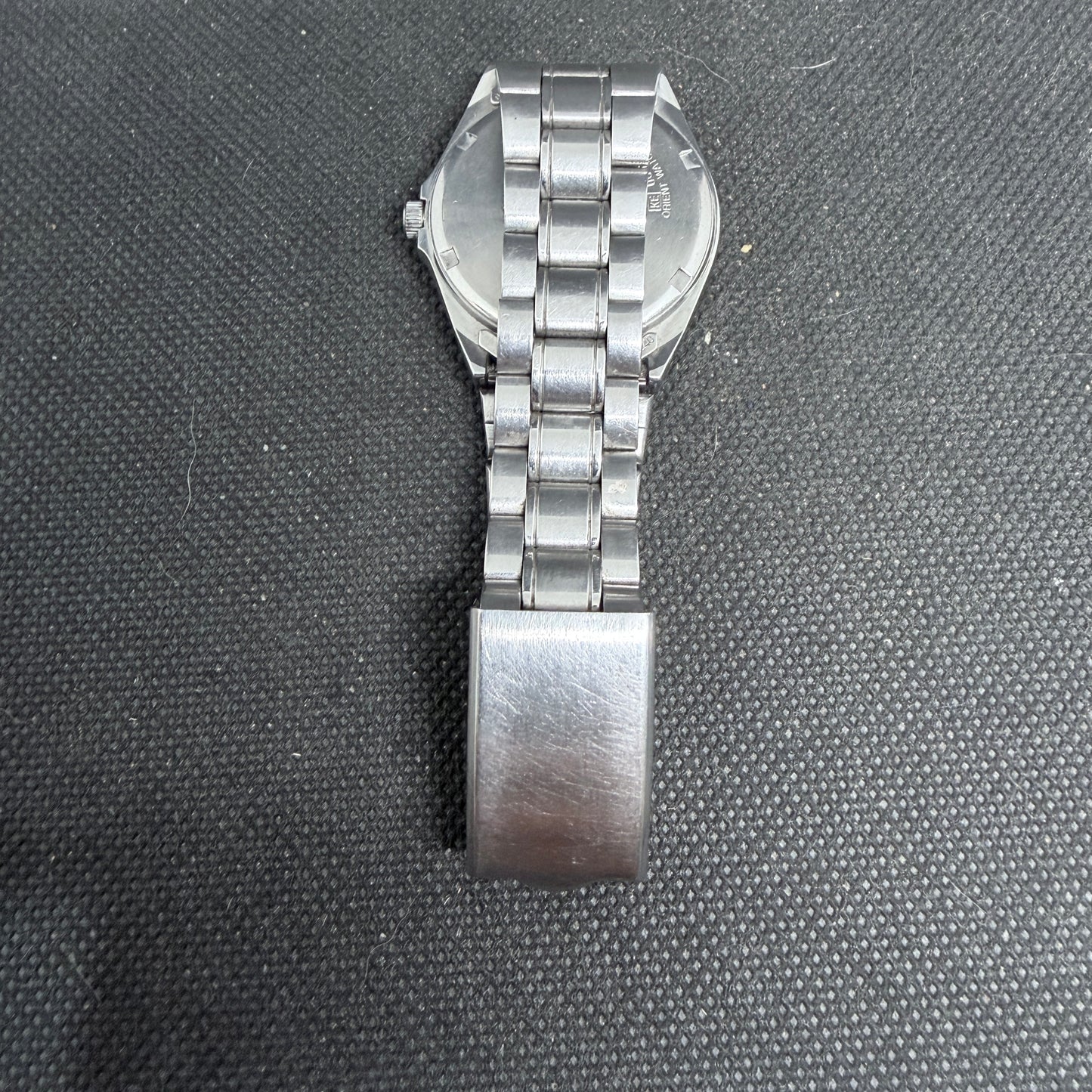 Vintage Men's Orient Swimmer 100