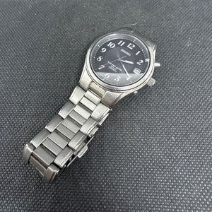 Seiko Solar Titanium Men's Watch