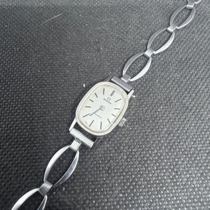 Vintage Ladies Omega Geneve Ref 511.0454 - Serviced!