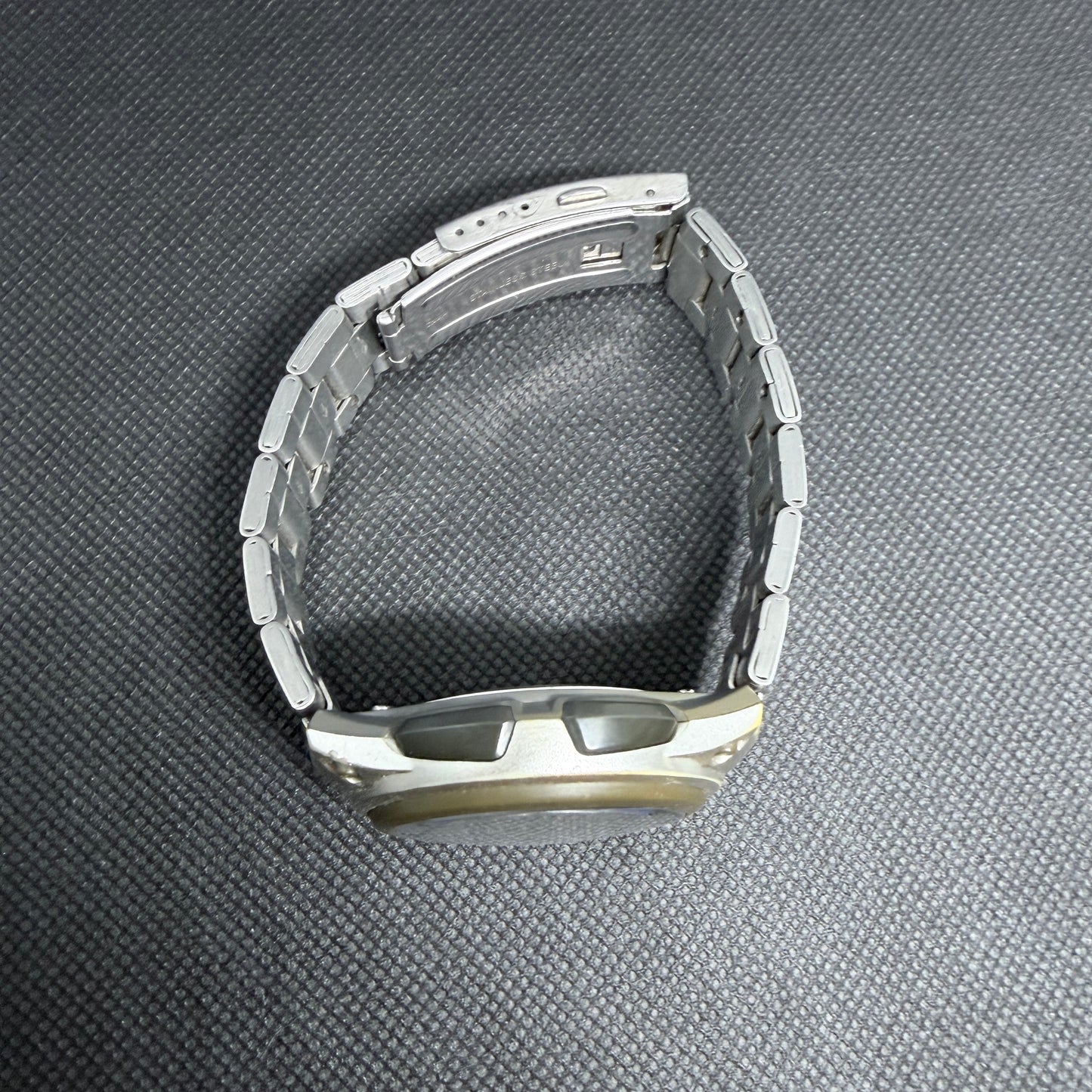 Casio AW-80 Ani-Digi Watch
