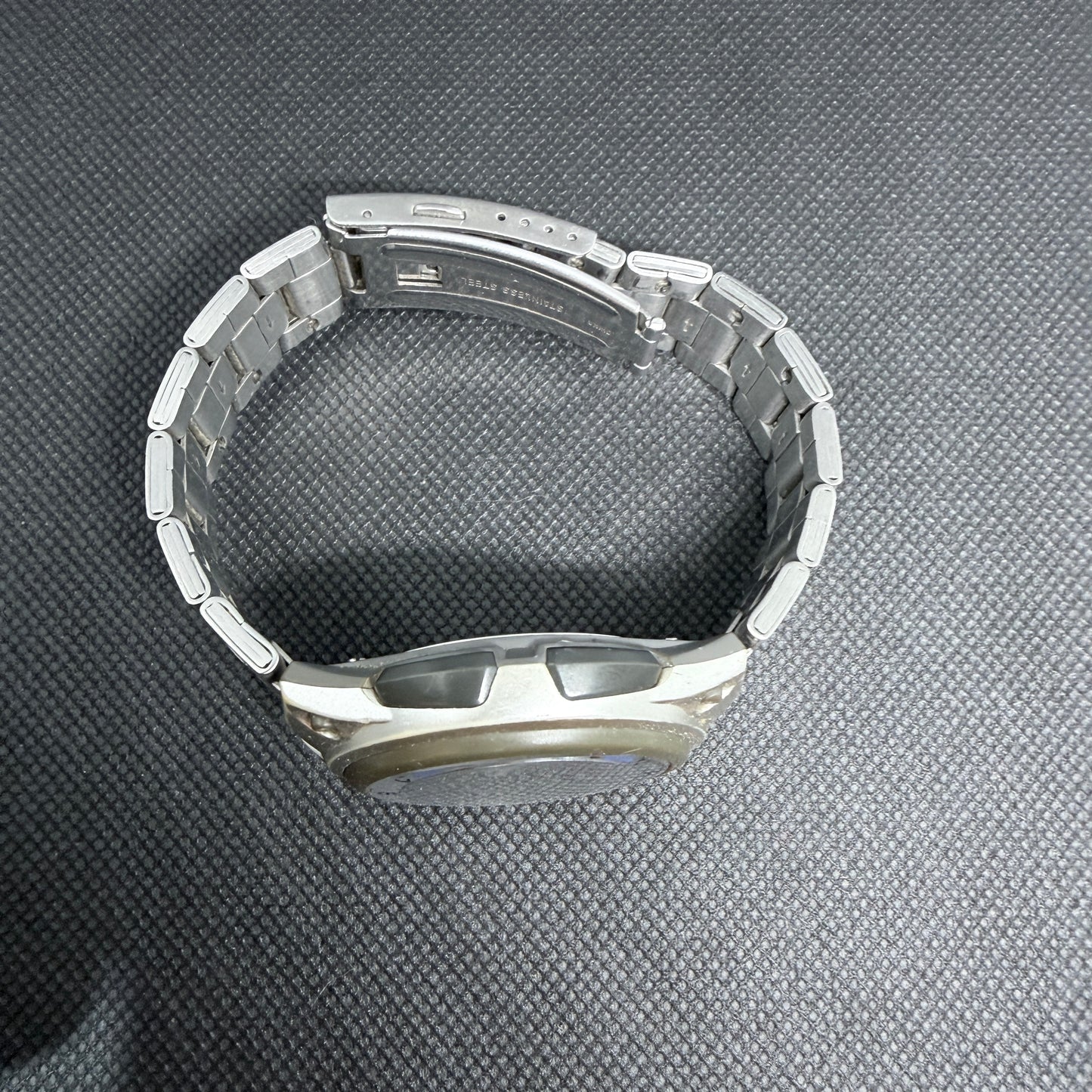 Casio AW-80 Ani-Digi Watch