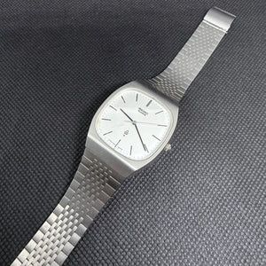 Vintage Men's Seiko Tank Watch