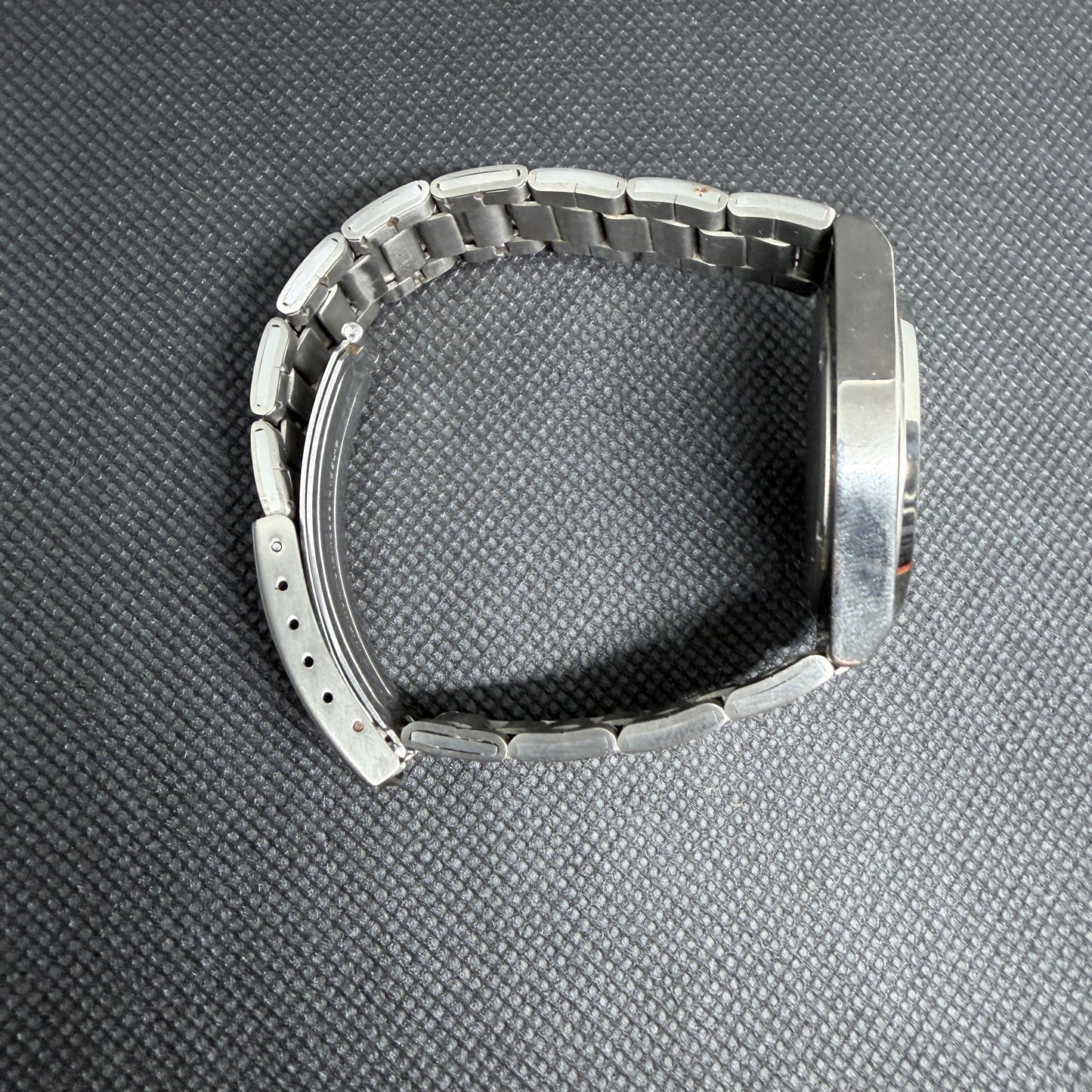 Men's Seiko Alba Titanium Watch