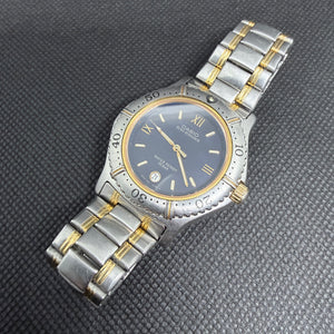 Rare Casio Euro Elegance MD-606 *Swiss movement*