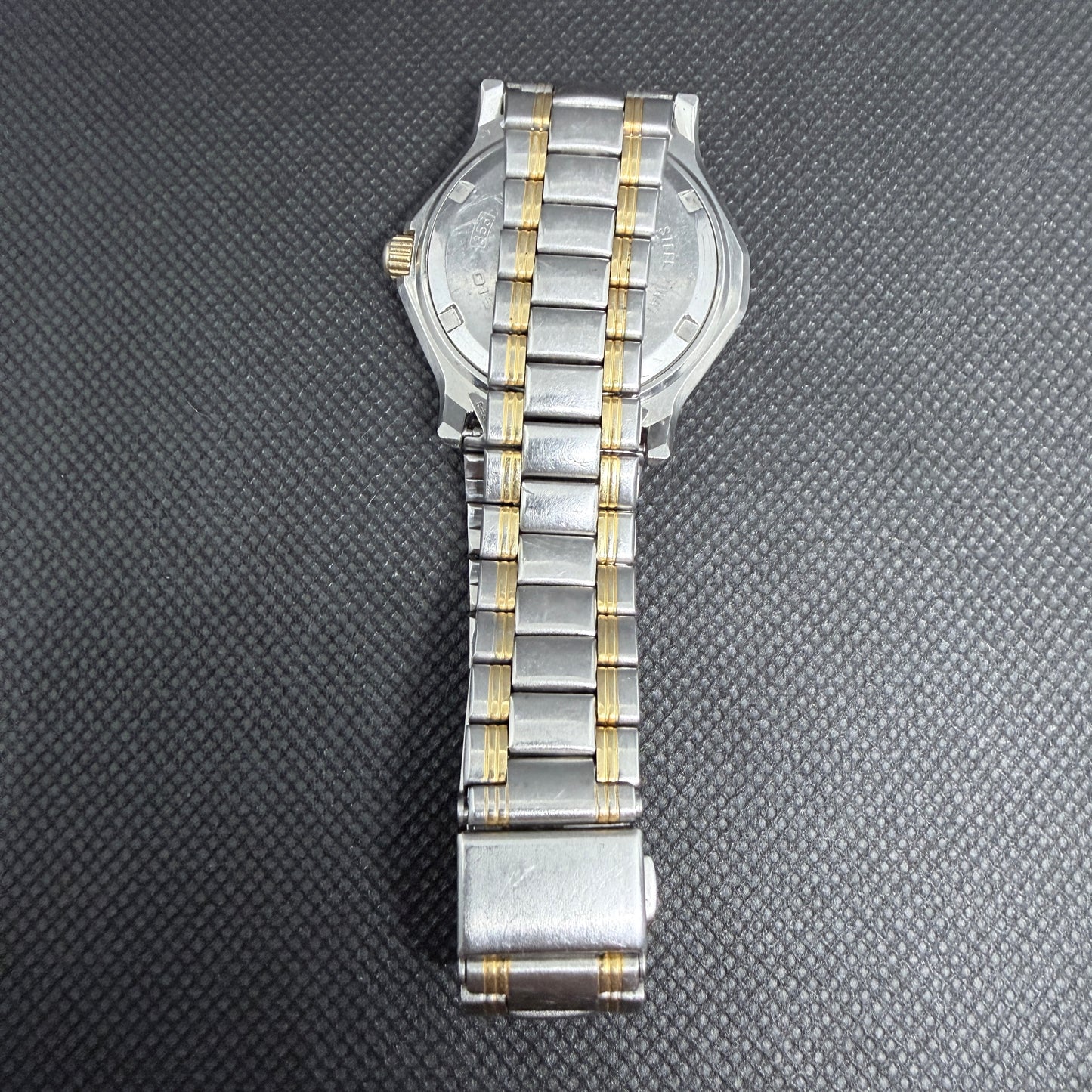 Rare Casio Euro Elegance MD-606 *Swiss movement*