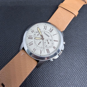 Fossil FS-5118 Chronograph