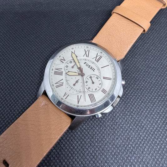 Fossil FS-5118 Chronograph