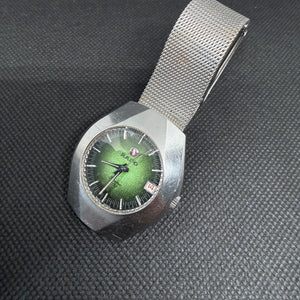 Vintage Rado Ticino 702 Automatic Men's Watch
