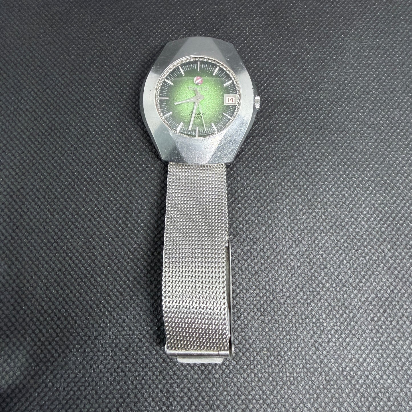 Vintage Rado Ticino 702 Automatic Men's Watch