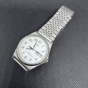 Vintage Seiko Alba Men's Watch