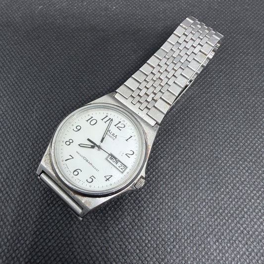 Vintage Seiko Alba Men's Watch