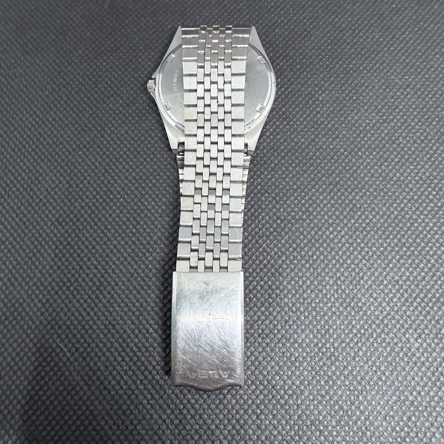Vintage Seiko Alba Men's Watch
