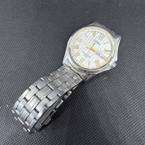 Casio MTP-E131 Men's Watch