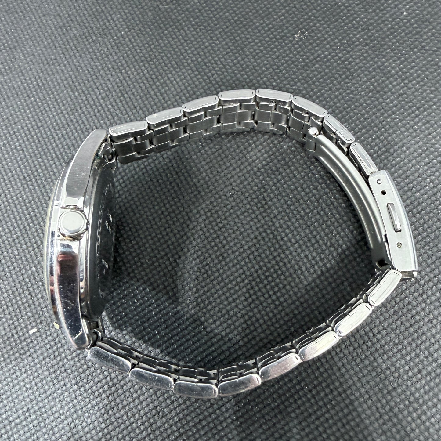 Casio MTP-E131 Men's Watch