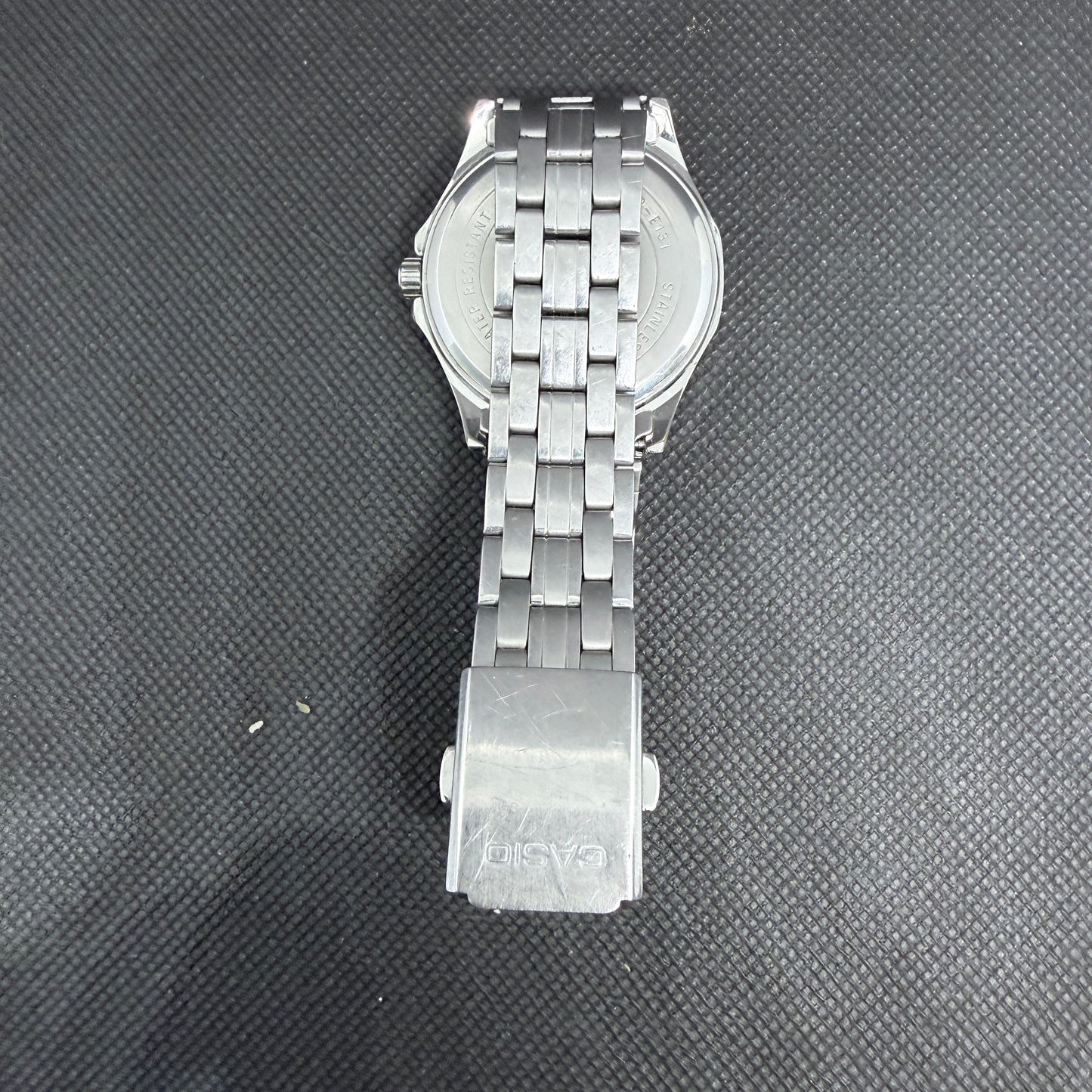 Casio MTP-E131 Men's Watch