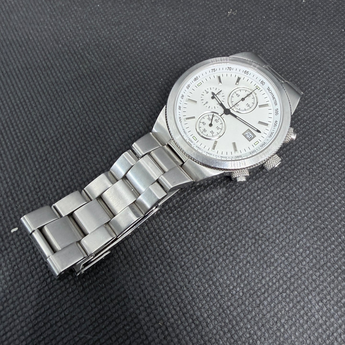 Michael Hill Men's Chronograph Watch