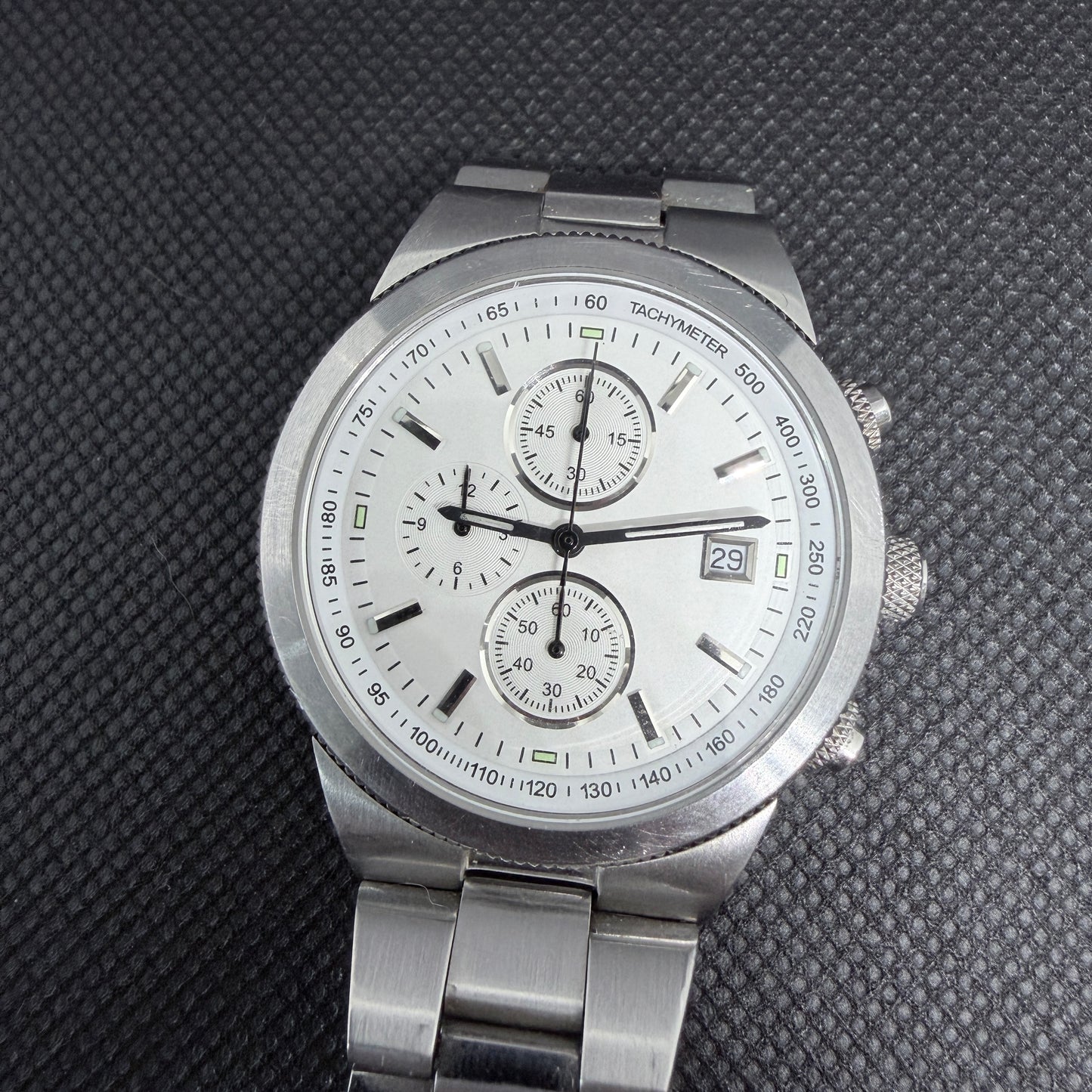Michael Hill Men's Chronograph Watch