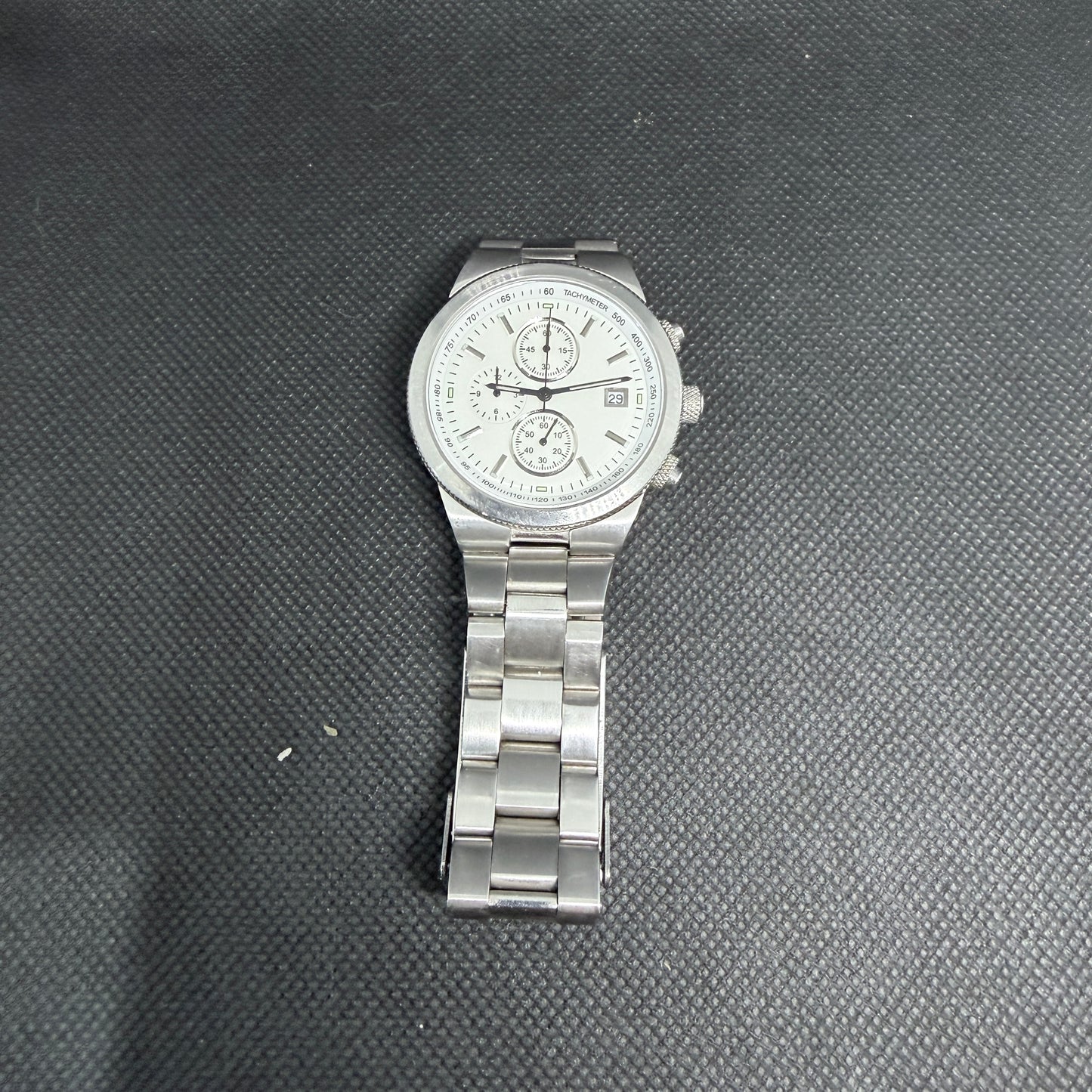 Michael Hill Men's Chronograph Watch