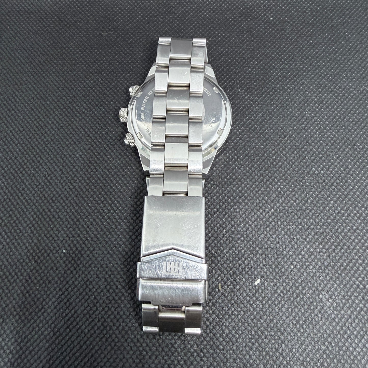 Michael Hill Men's Chronograph Watch