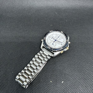 Vintage Seiko Quartz Chronograph 7T42-6A00