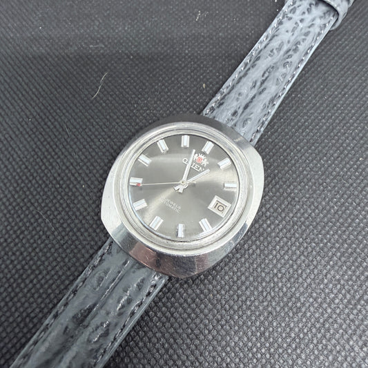 Vintage Orient Automatic Men's Watch