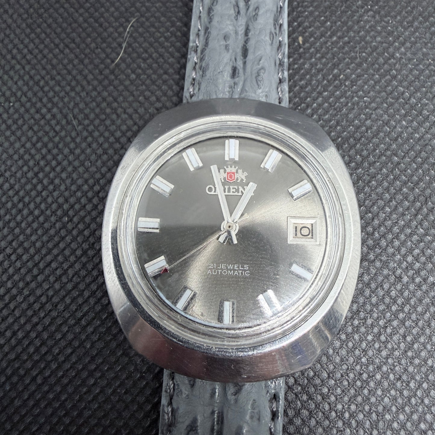 Vintage Orient Automatic Men's Watch