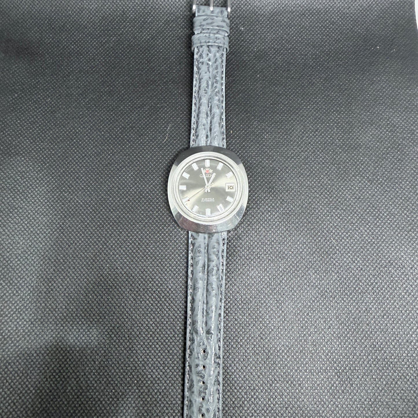 Vintage Orient Automatic Men's Watch
