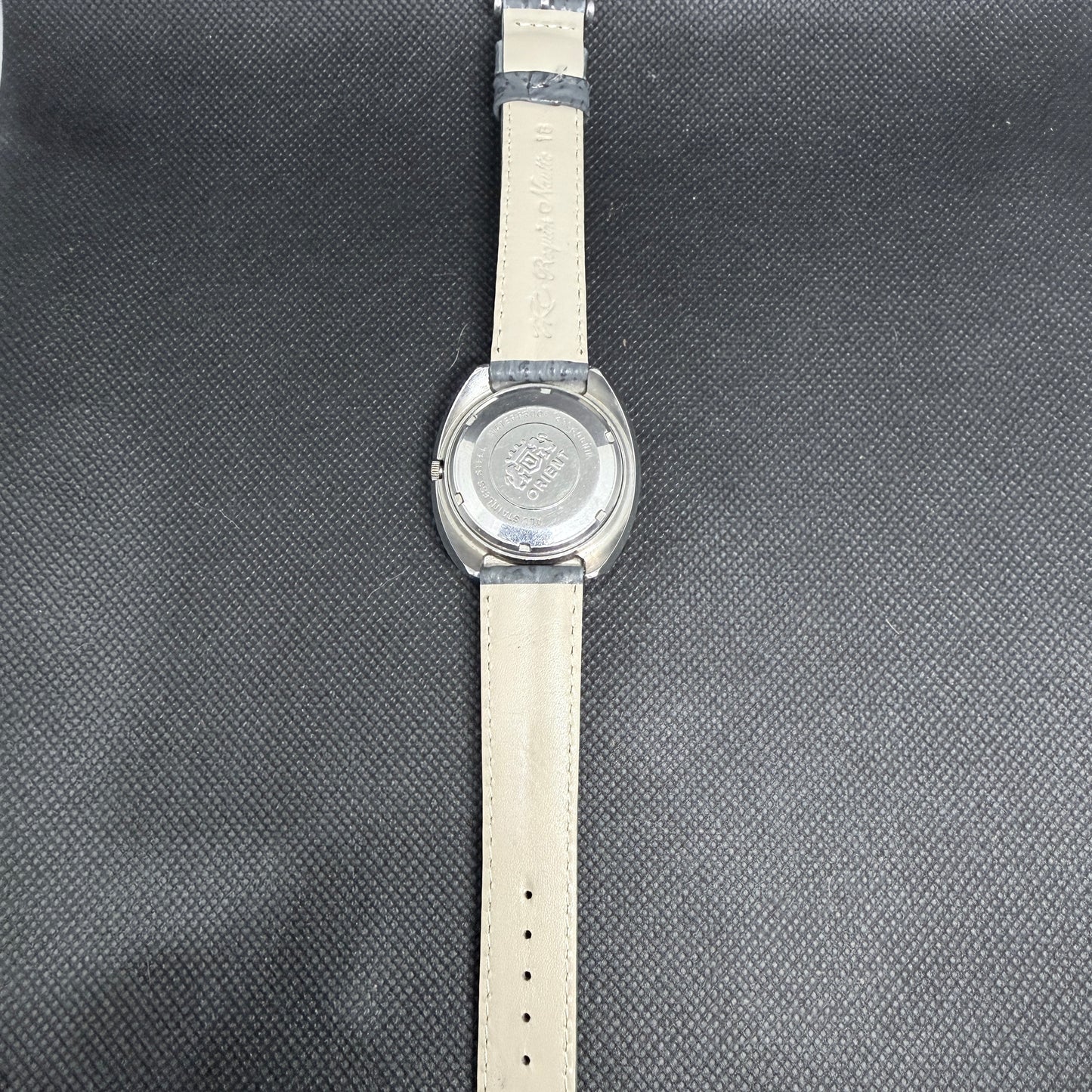 Vintage Orient Automatic Men's Watch
