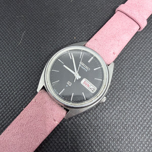 Vintage Seiko SQ 7546-7120
