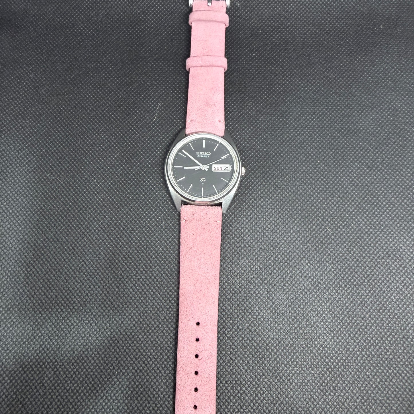 Vintage Seiko SQ 7546-7120