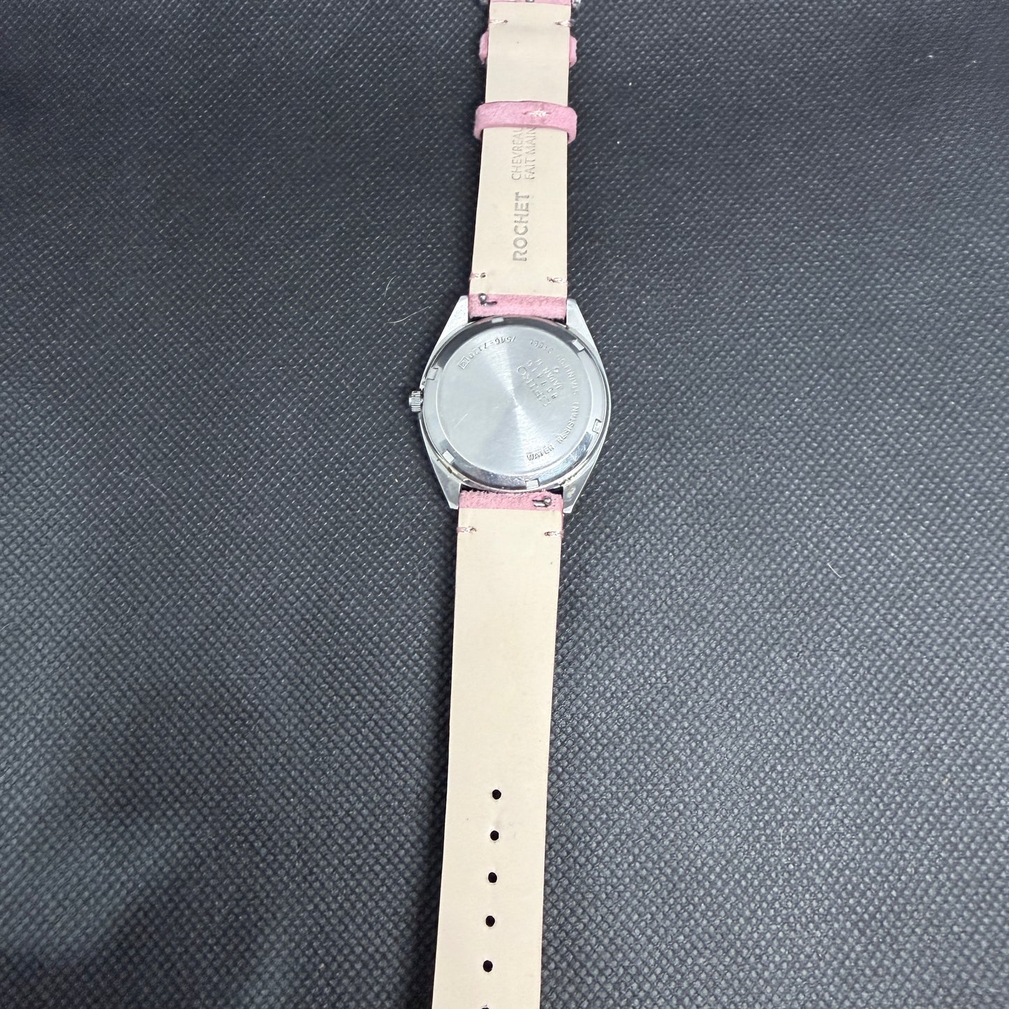 Vintage Seiko SQ 7546-7120