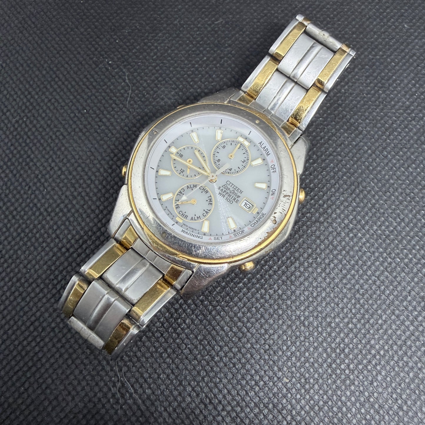 Citizen Ecodrive Men's Watch