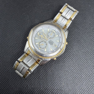 Citizen Ecodrive Men's Watch