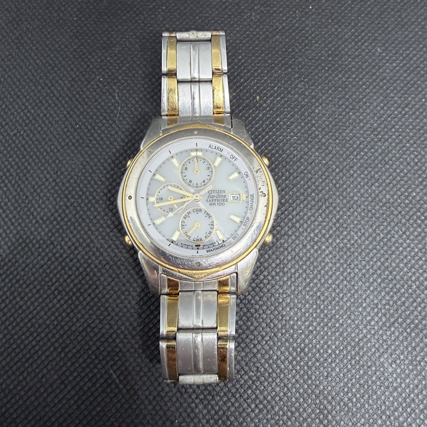 Citizen Ecodrive Men's Watch