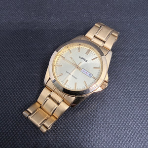 Men's Lorus Dress Watch