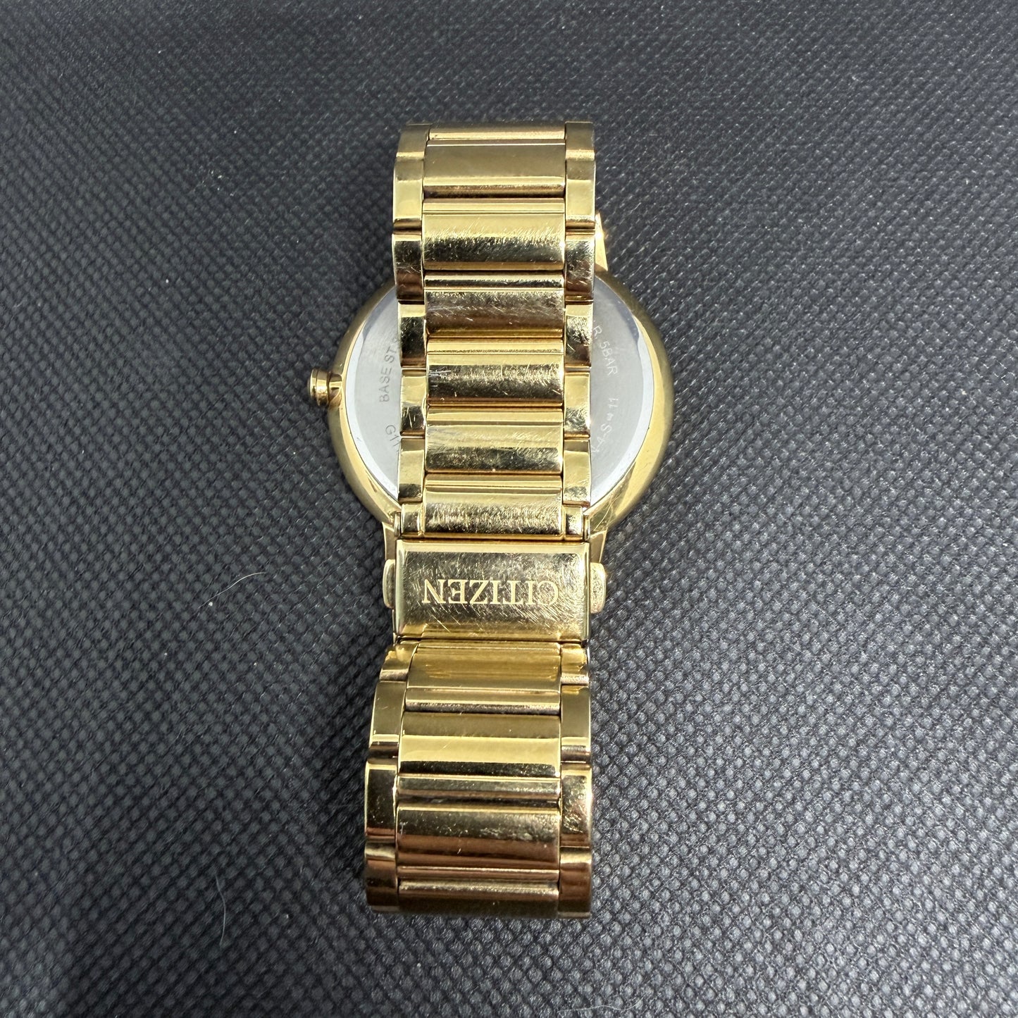 Men's Citizen Dress Watch