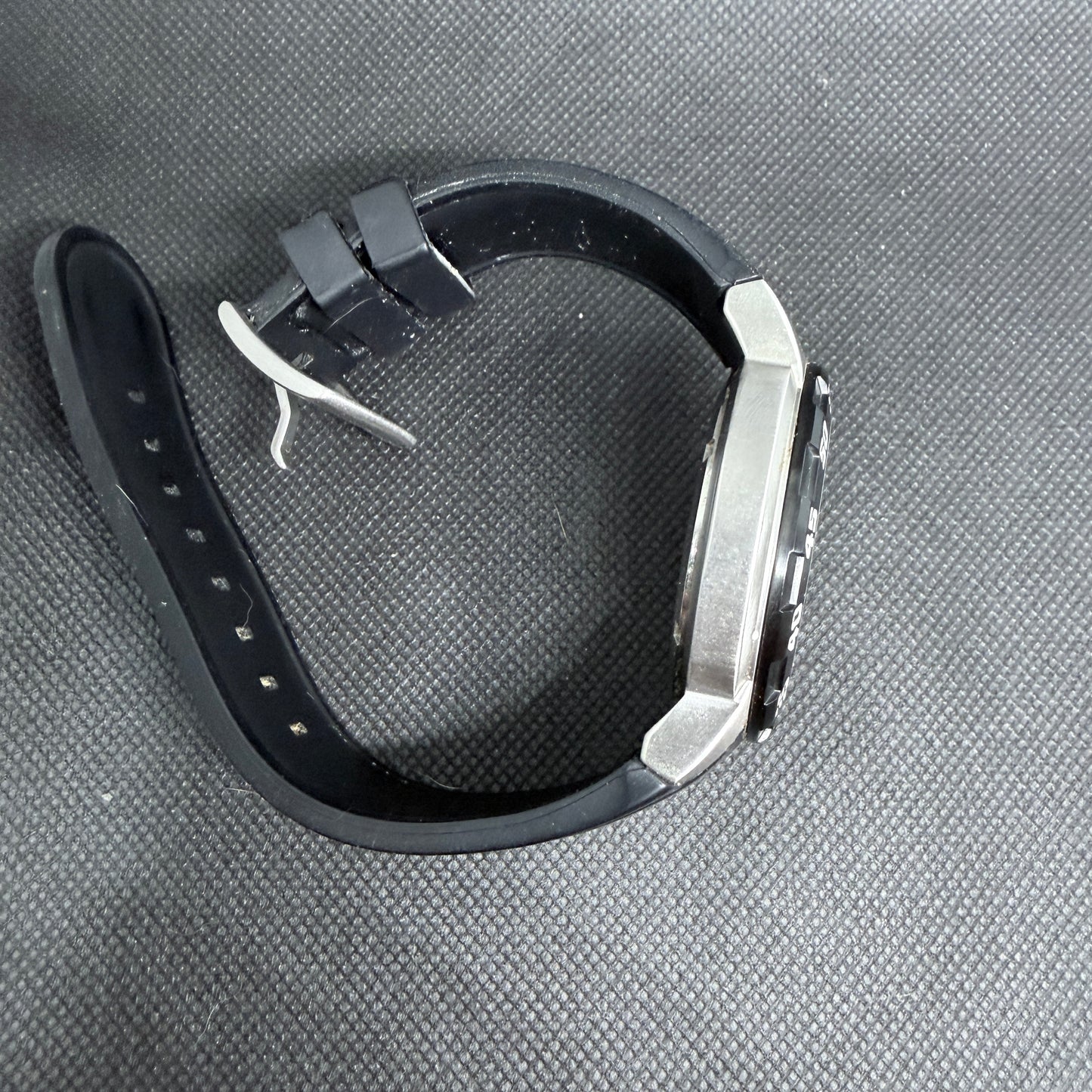 Men's Redline Chronograph Watch