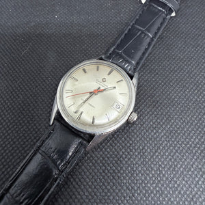 Vintage Certina Blue Ribbon Automatic