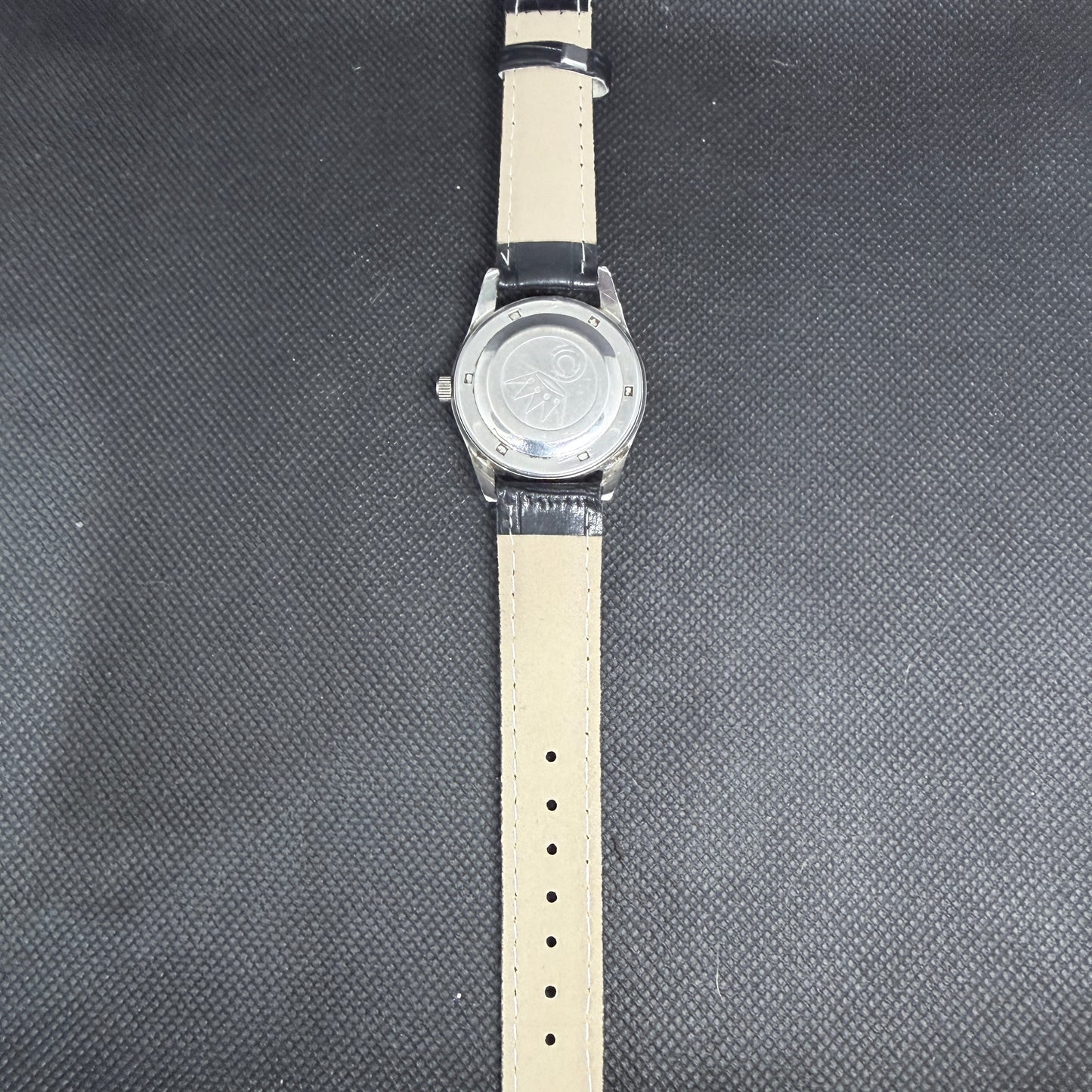 Vintage Certina Blue Ribbon Automatic