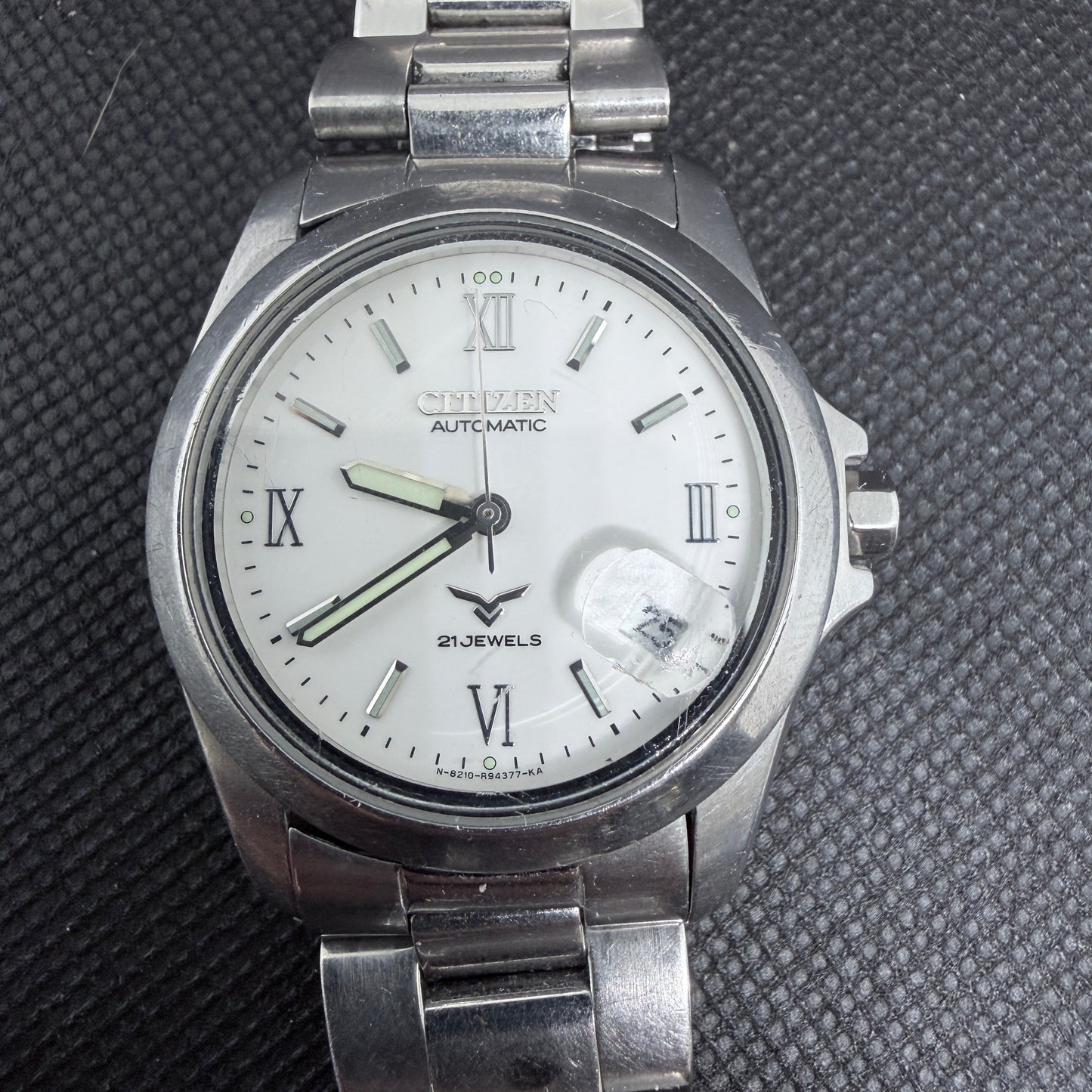 Citizen Eagle 7 Automatic Watch