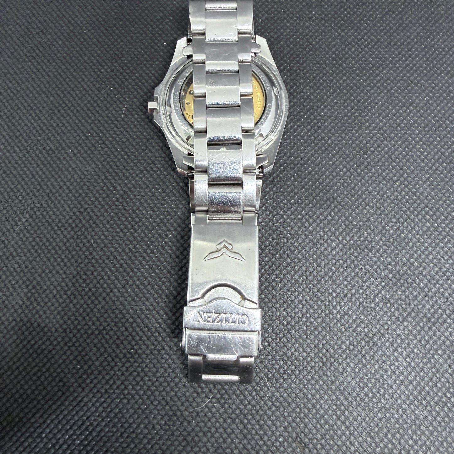 Citizen Eagle 7 Automatic Watch