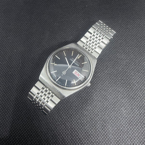 Vintage Seiko Lord Quartz 7853-7010 Feb 1978 Serial