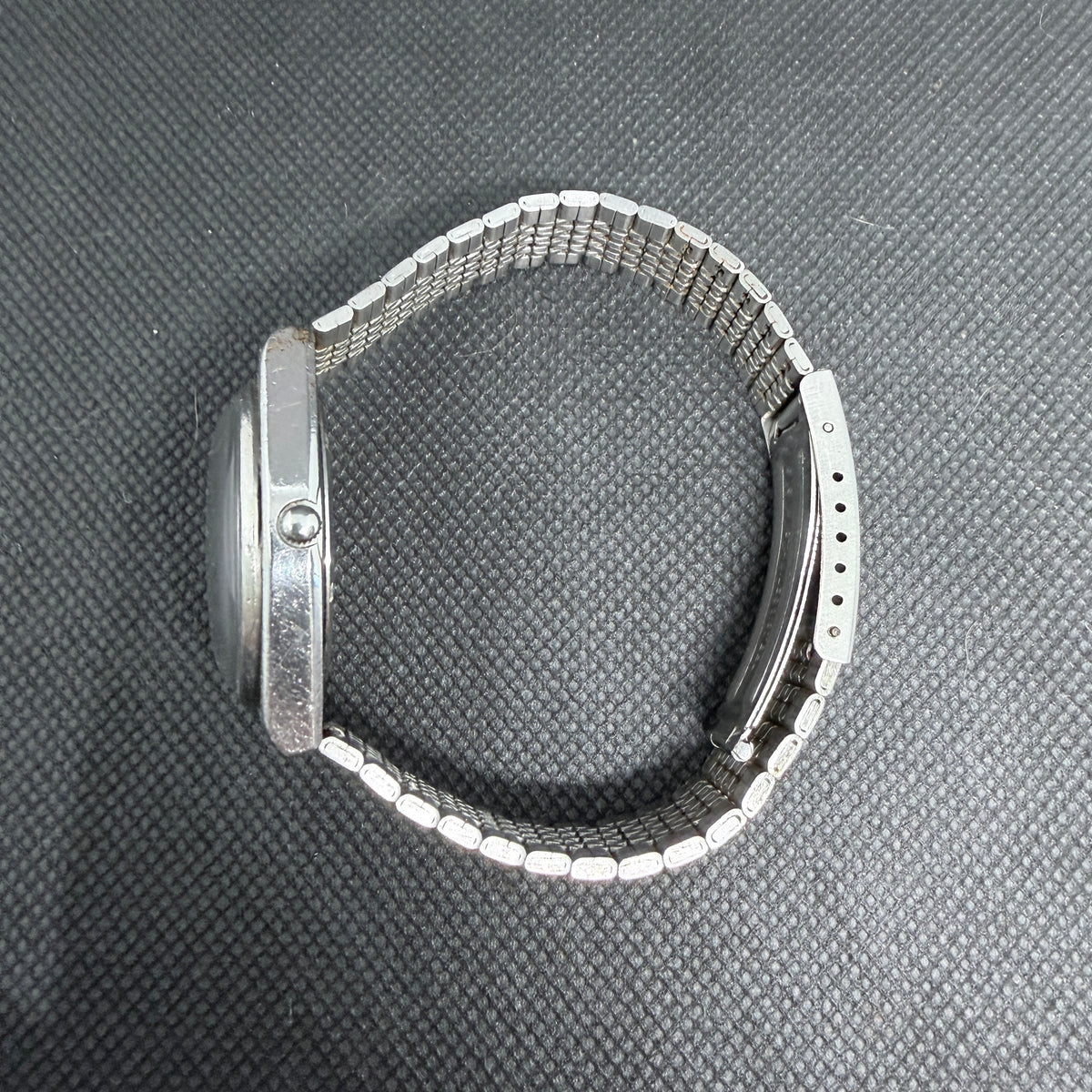 Vintage Seiko Lord Quartz 7853-7010 Feb 1978 Serial