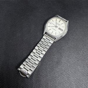 Vintage Citizen Adorex Automatic Watch (8000a Movement)