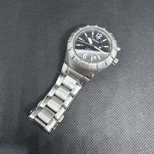 Seiko Kinetic 5M42-0F19