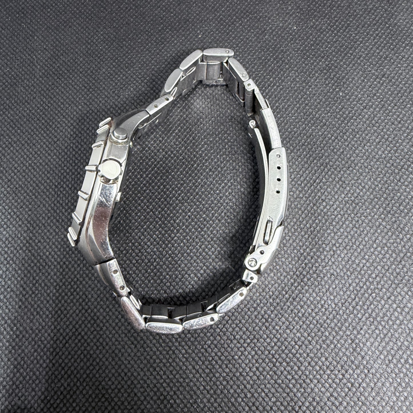 Seiko Kinetic 5M42-0F19