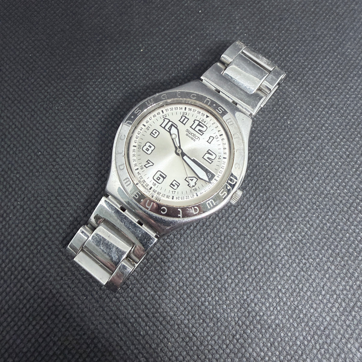 1999 Swatch Irony "Cool Days"