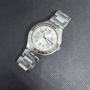 1999 Swatch Irony "Cool Days"